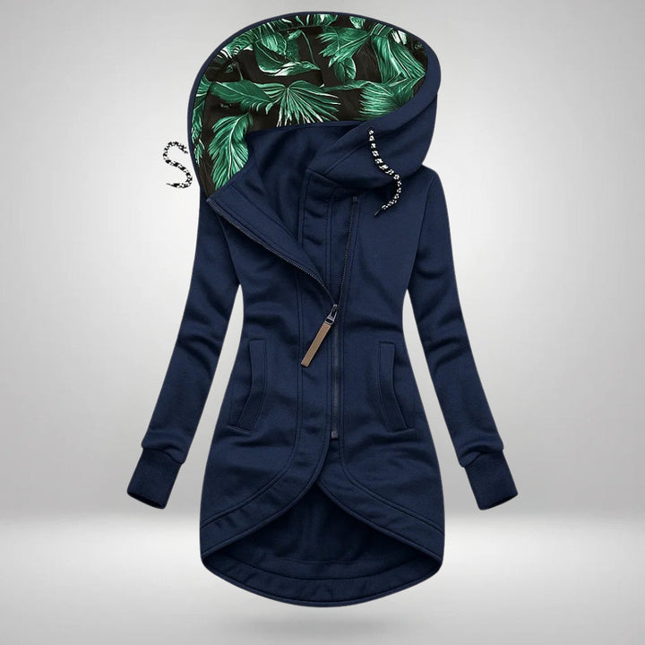 Alpenfeld | Eleganter Wintermantel für Damen