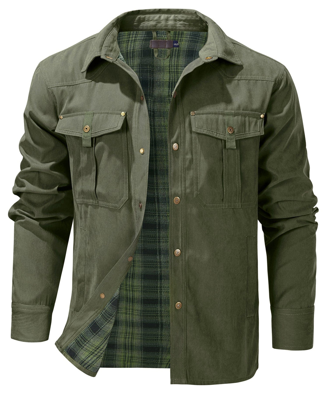 Alpenfeld | Rover Herren-Jacke