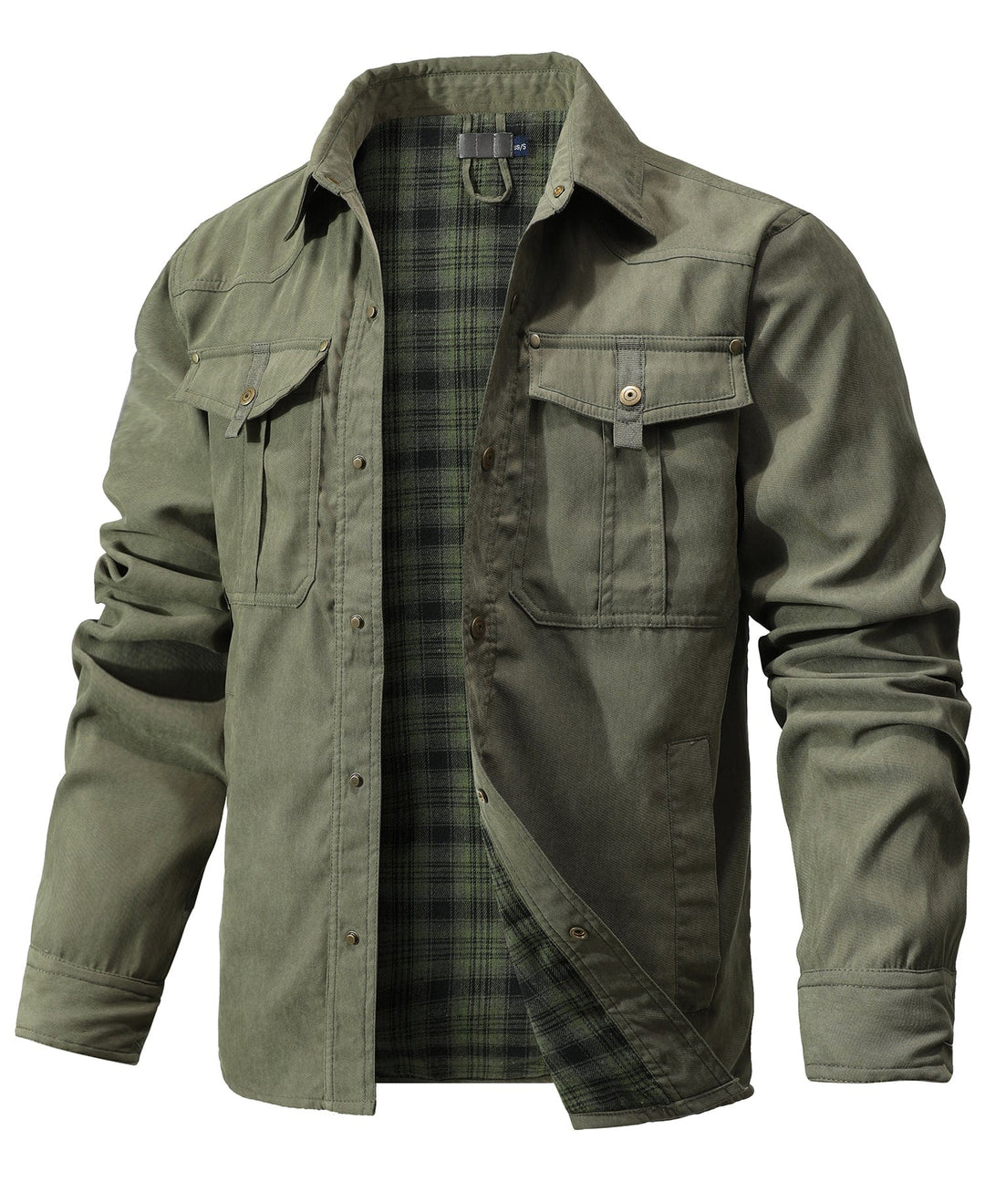 Alpenfeld | Rover Herren-Jacke