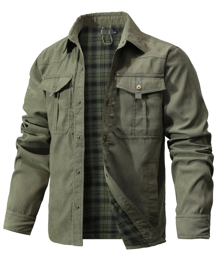 Alpenfeld | Rover Herren-Jacke