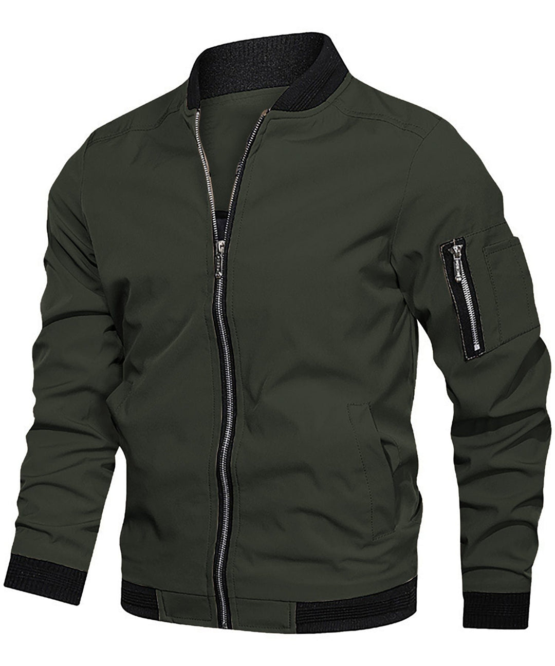 Sommerfeld | Bomberjacke Frühling-Herbst
