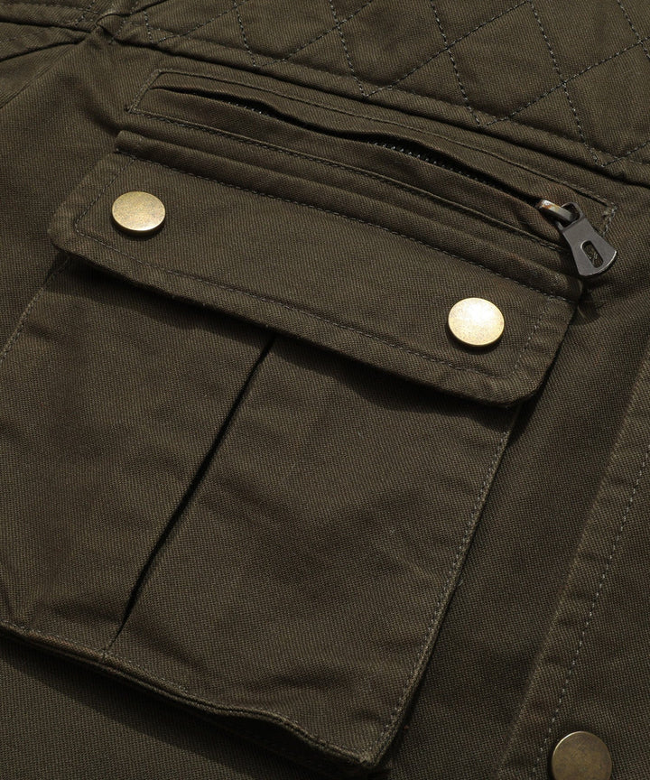 Sommerfeld | Outdoor-Jacke