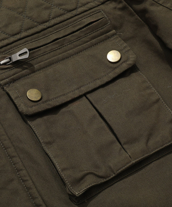 Sommerfeld | Outdoor-Jacke
