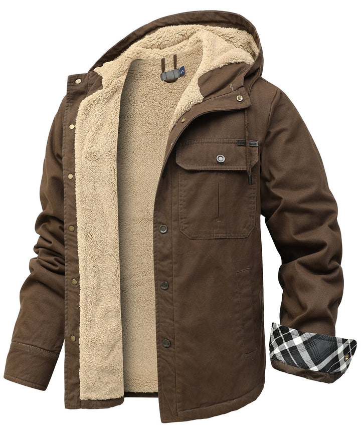 Sommerfeld | Fleece-Jacke