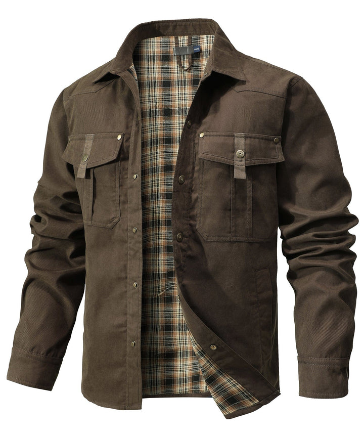 Alpenfeld | Rover Herren-Jacke