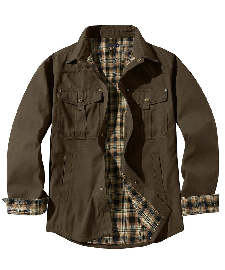 Alpenfeld | Rover Herren-Jacke