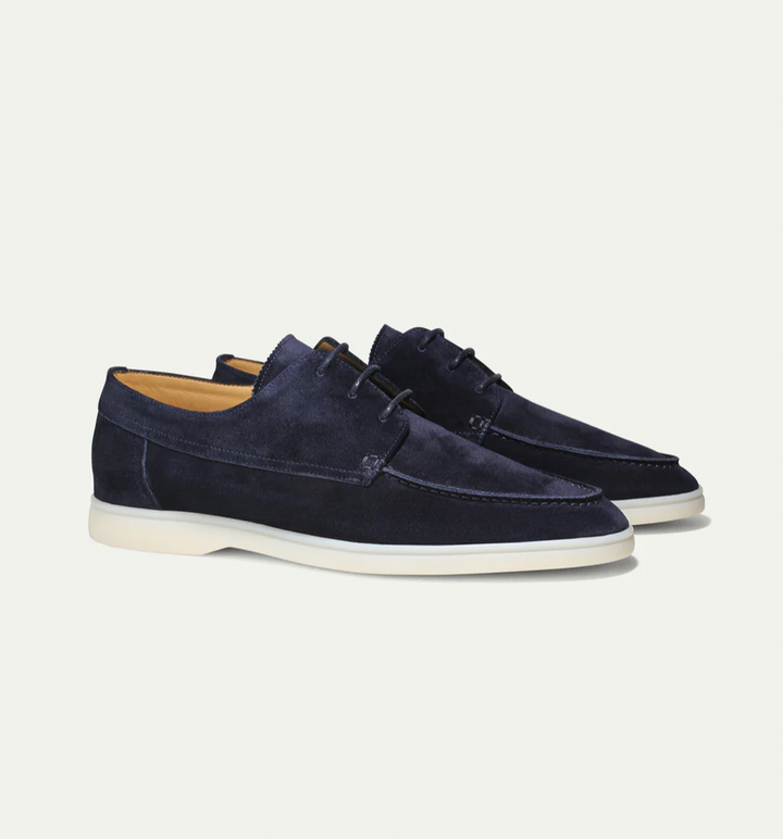 Alpenfeld | Elegante Sommer Loafers