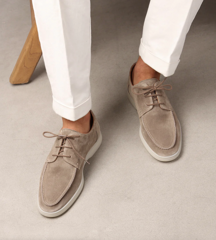 Alpenfeld | Elegante Sommer Loafers