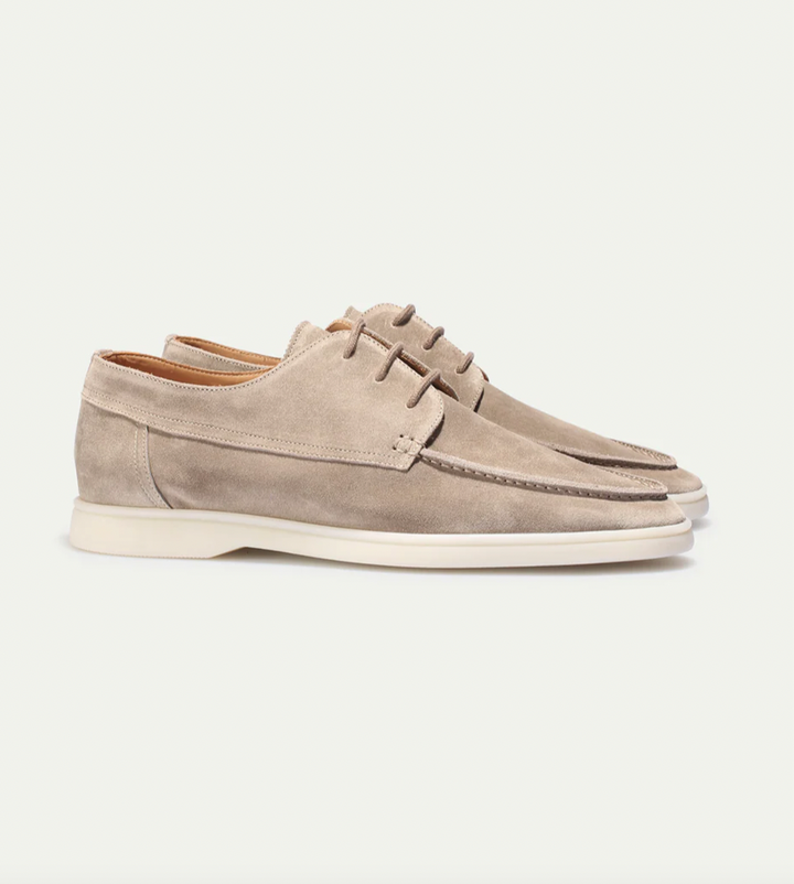 Alpenfeld | Elegante Sommer Loafers