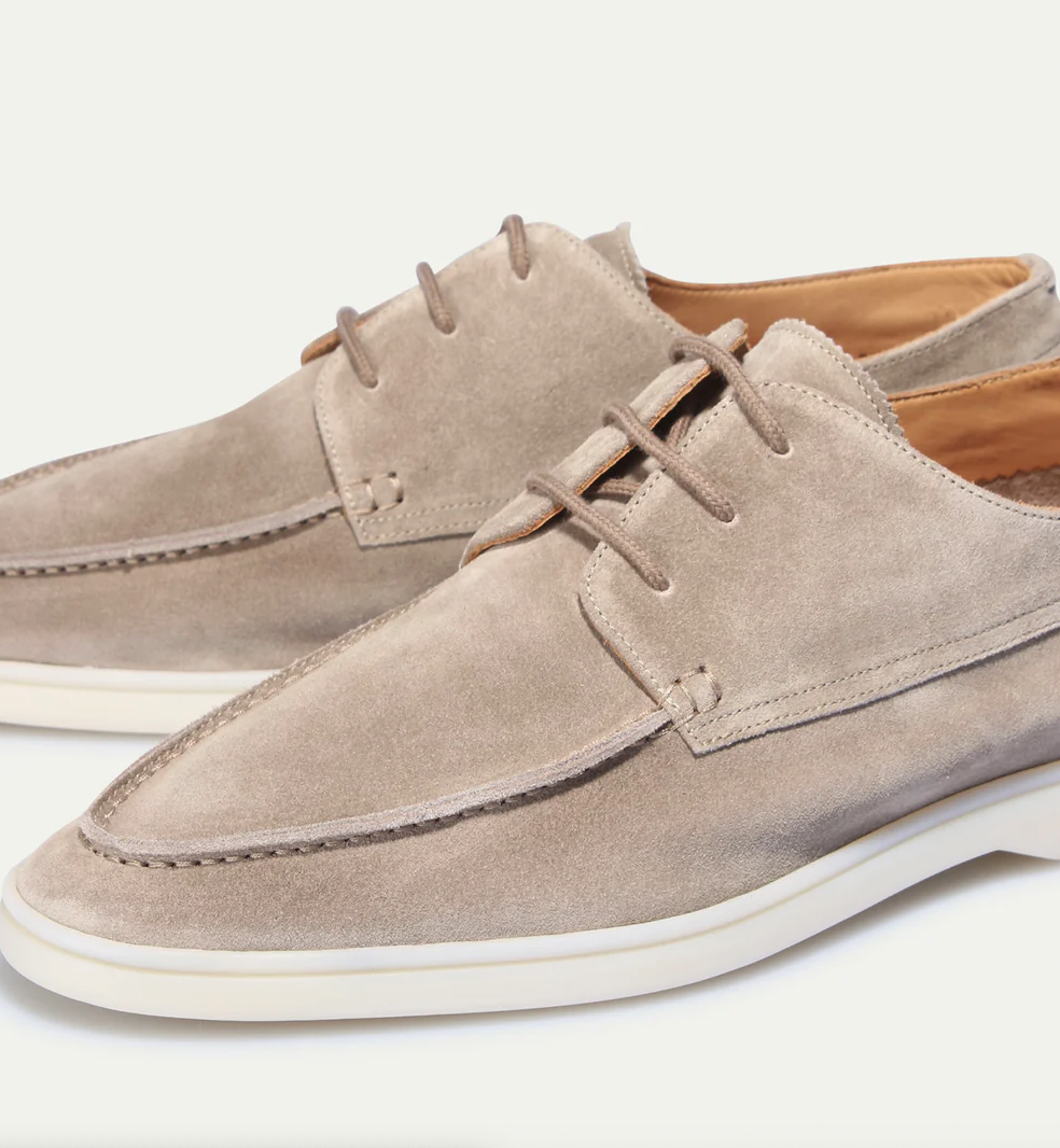 Alpenfeld | Elegante Sommer Loafers