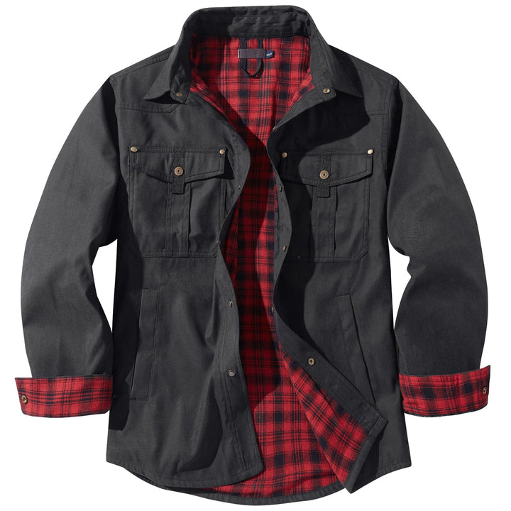 Alpenfeld | Rover Herren-Jacke