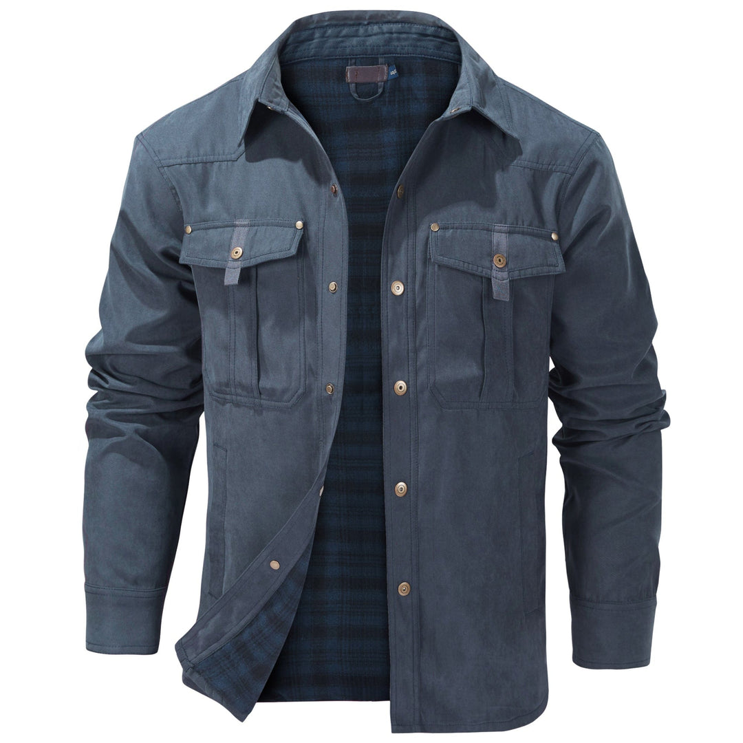 Alpenfeld | Rover Herren-Jacke