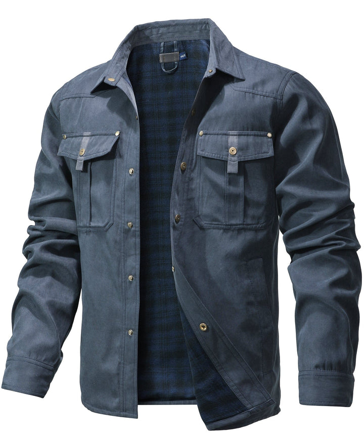 Alpenfeld | Rover Herren-Jacke