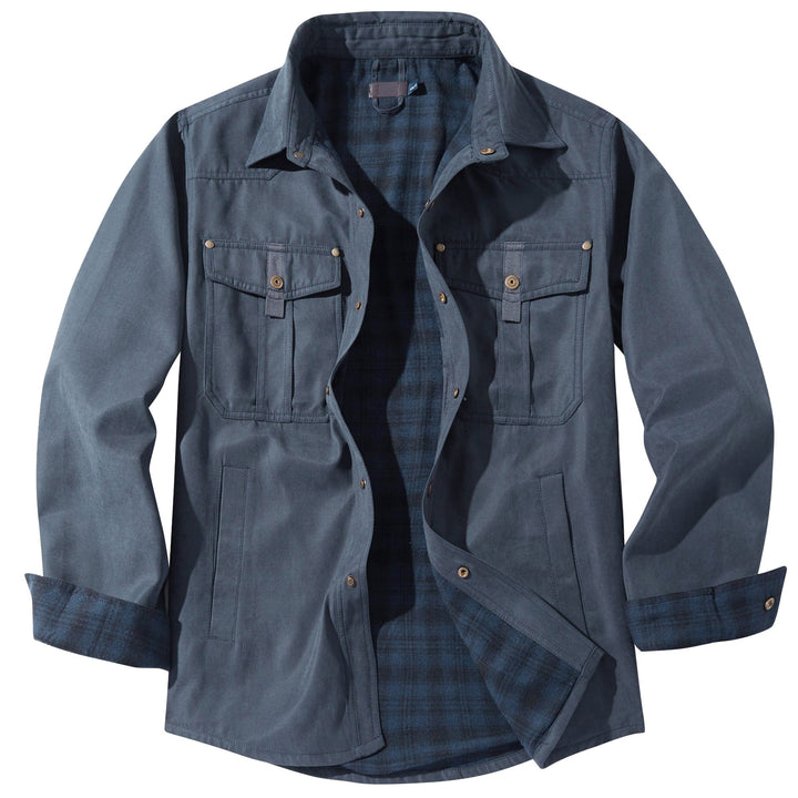 Alpenfeld | Rover Herren-Jacke