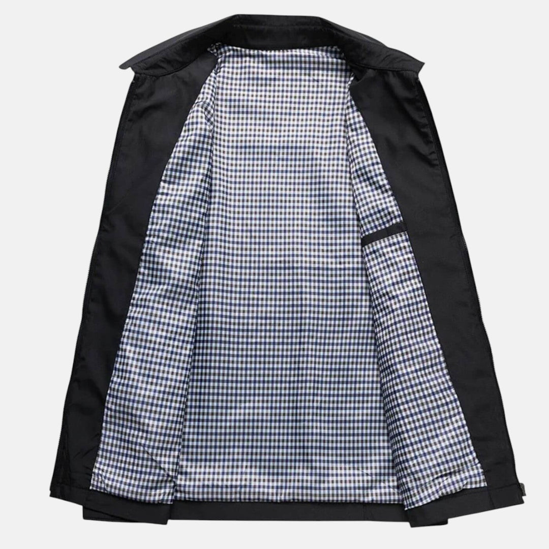 Alpenfeld | Premium- und Komfortjacke