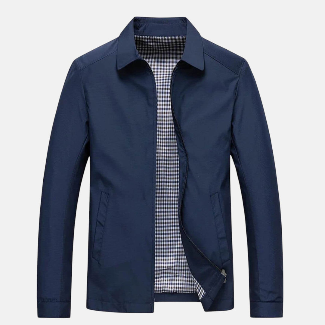 Alpenfeld | Premium- und Komfortjacke