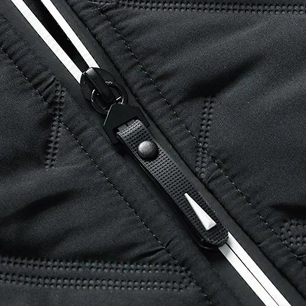 Alpenfeld | North™ - Thermo-Winterjacke