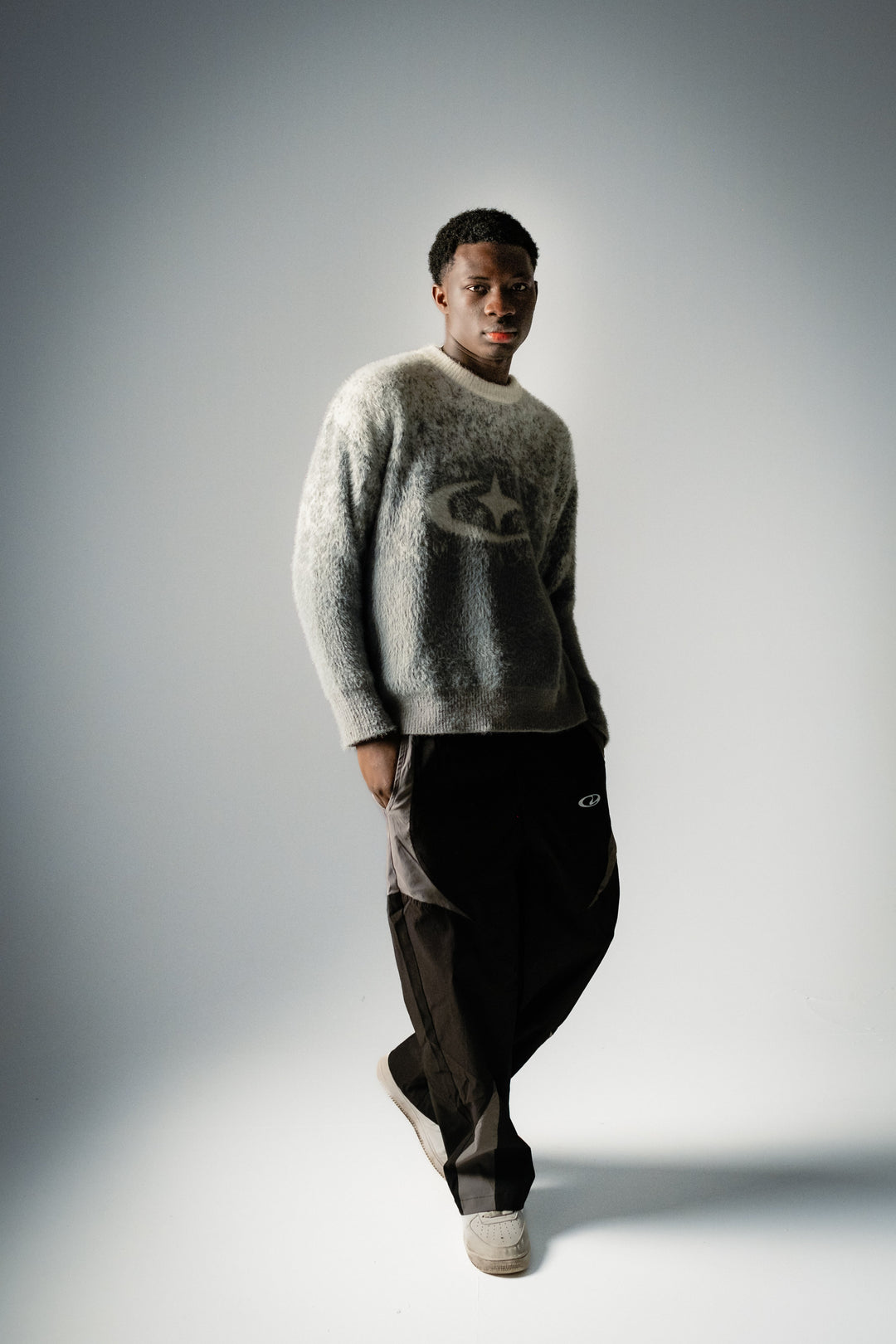 Alpenfeld | Fuzzy-Mohairpullover
