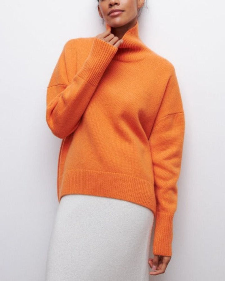 Alpenfeld | Rollkragenpullover