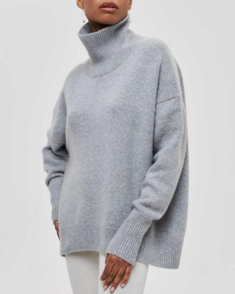 Alpenfeld | Rollkragenpullover