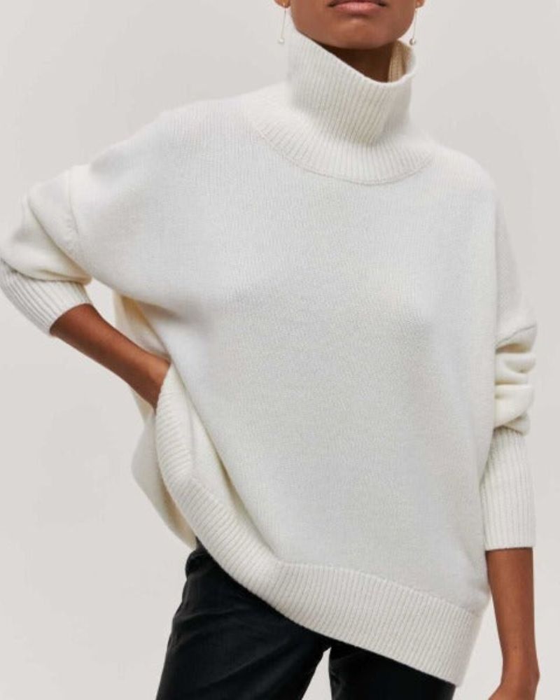 Alpenfeld | Rollkragenpullover
