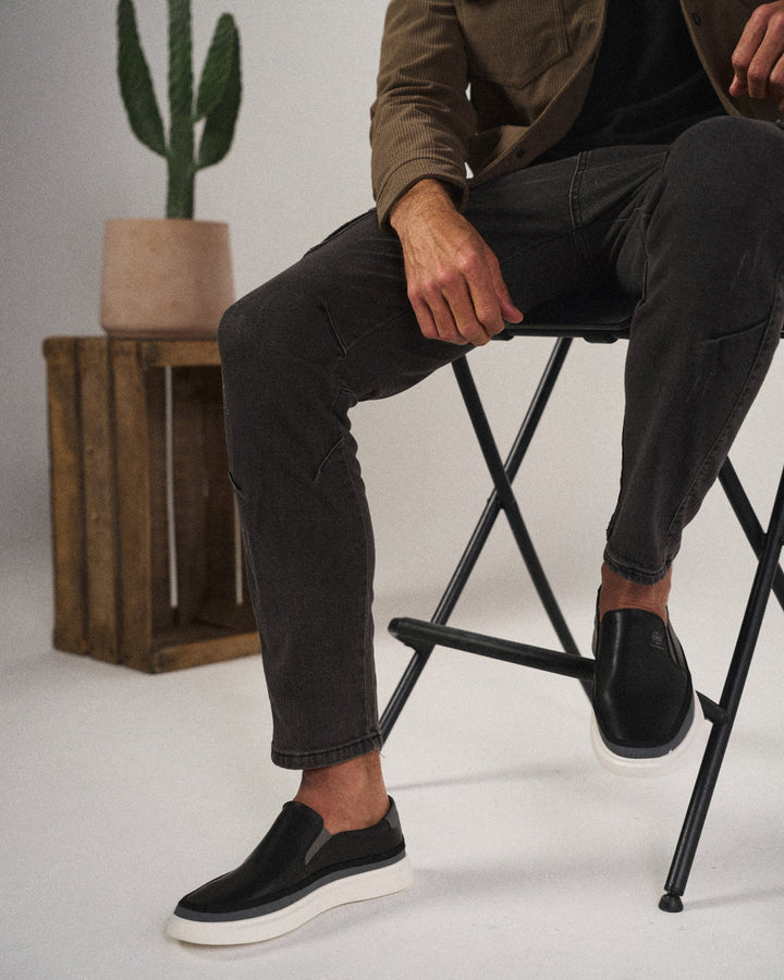 Alpenfeld | Der Whitman Slip-On