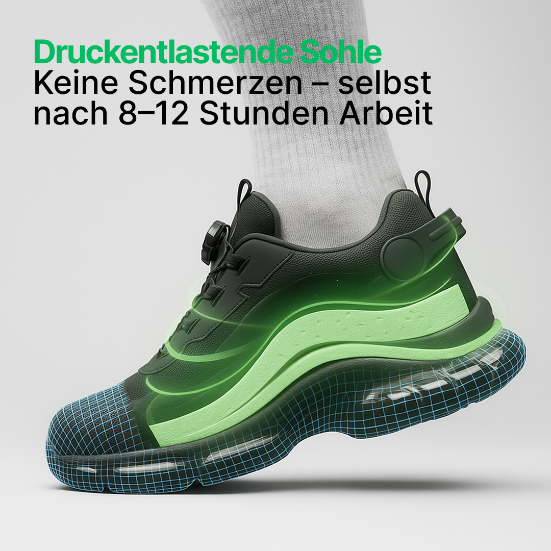 Sommerfeld | STRIX - ganztägigen Komfort (1 Kaufen, 1 GRATIS dazu)