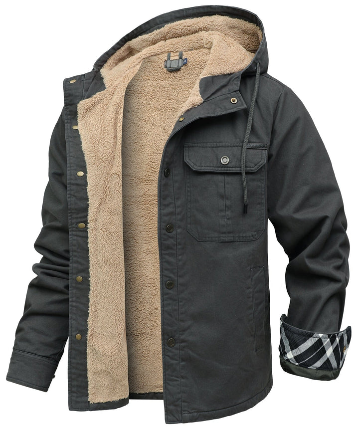 Sommerfeld | Fleece-Jacke