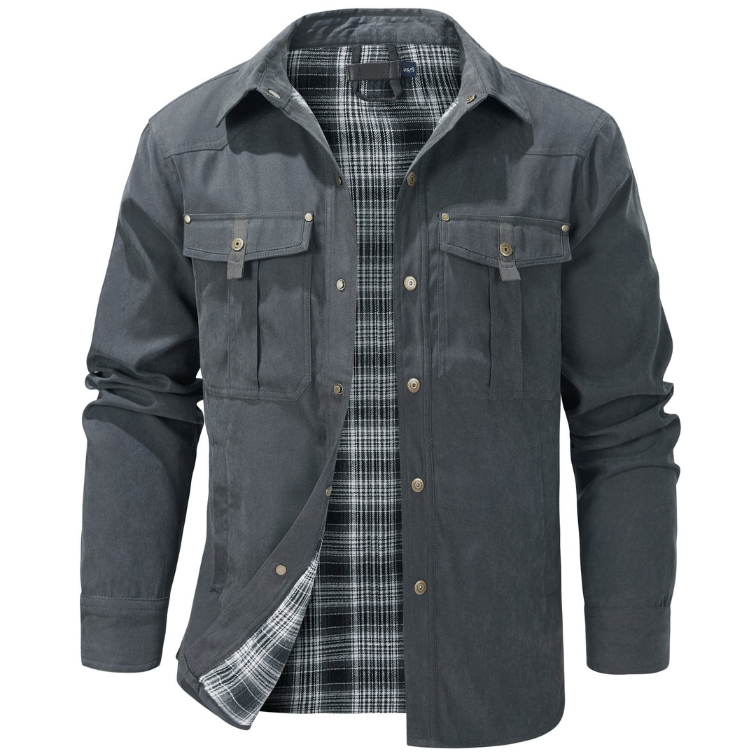Alpenfeld | Rover Herren-Jacke