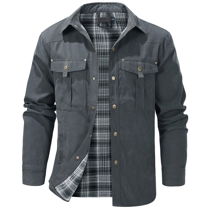 Alpenfeld | Rover Herren-Jacke