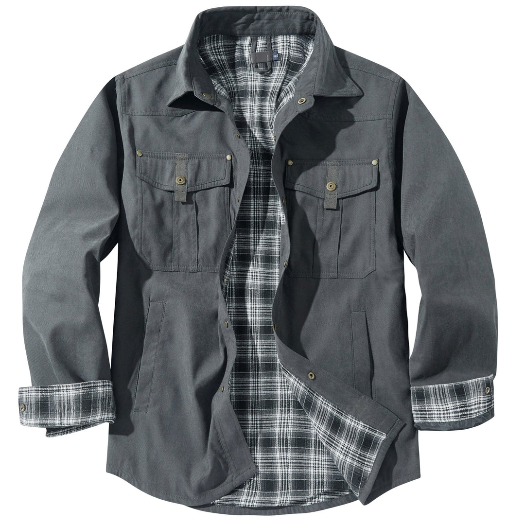 Alpenfeld | Rover Herren-Jacke