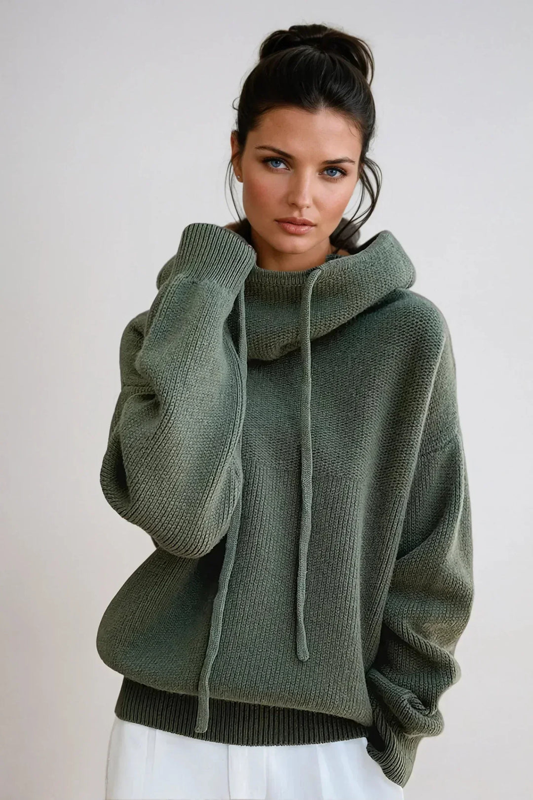 Alpenfeld | Rollkragenpullover