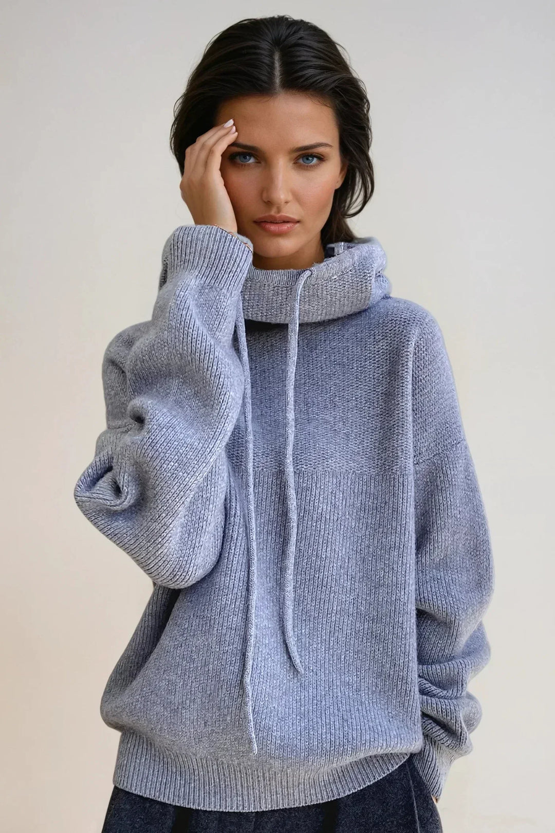 Alpenfeld | Rollkragenpullover