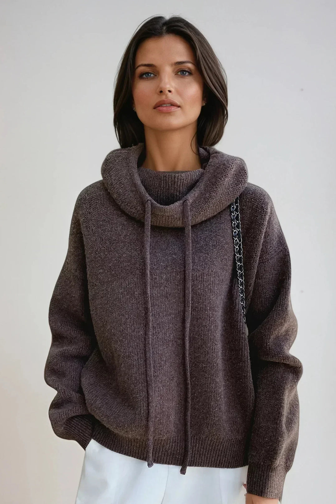 Alpenfeld | Rollkragenpullover