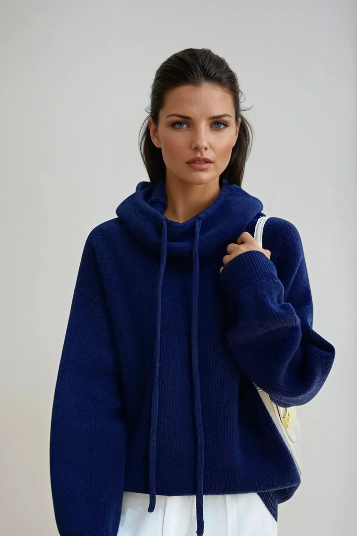 Alpenfeld | Rollkragenpullover