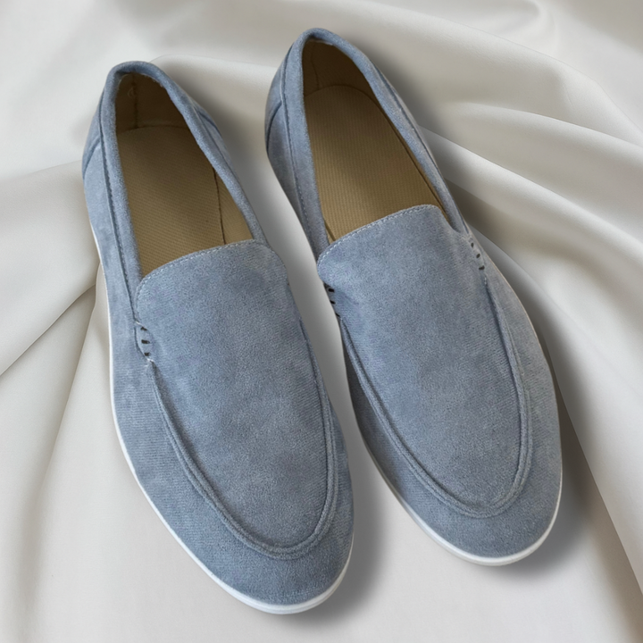Alpenfeld | Elegante Loafer für Herren (1 Kaufen, 1 GRATIS dazu)