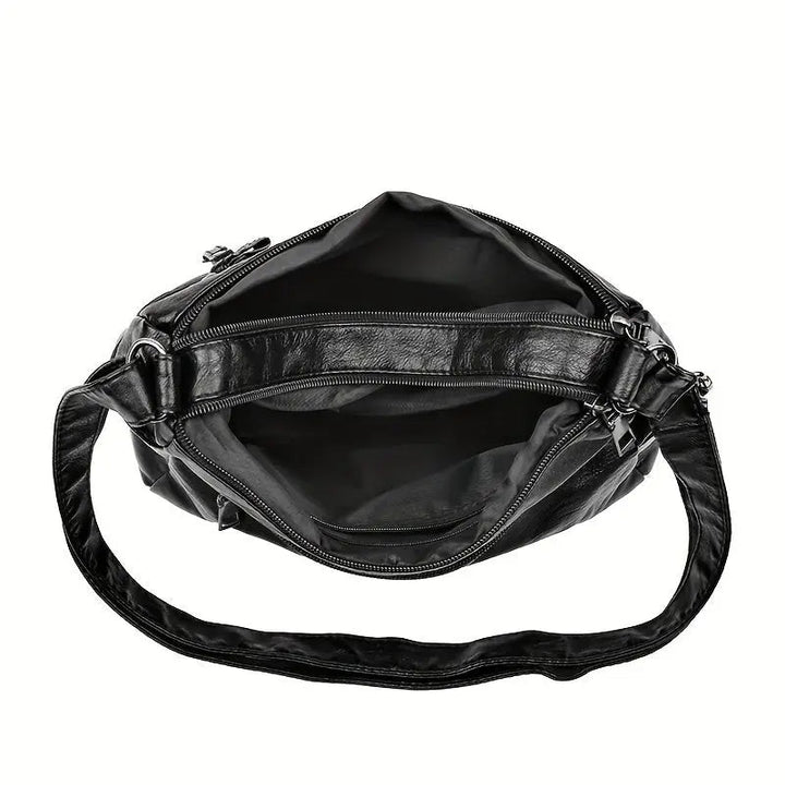Astrid | Anti-Diebstahl Crossbody Tasche