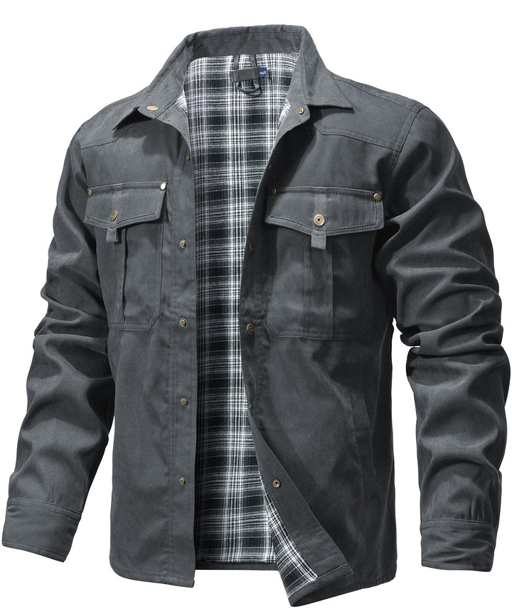 Alpenfeld | Rover Herren-Jacke