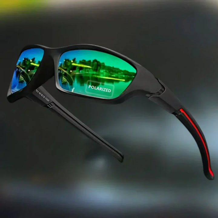 Sommerfeld | Polarisierte Sonnenbrille (1 Kaufen, 1 GRATIS dazu)