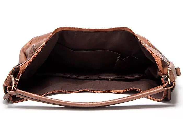 Minerva | Ledertasche