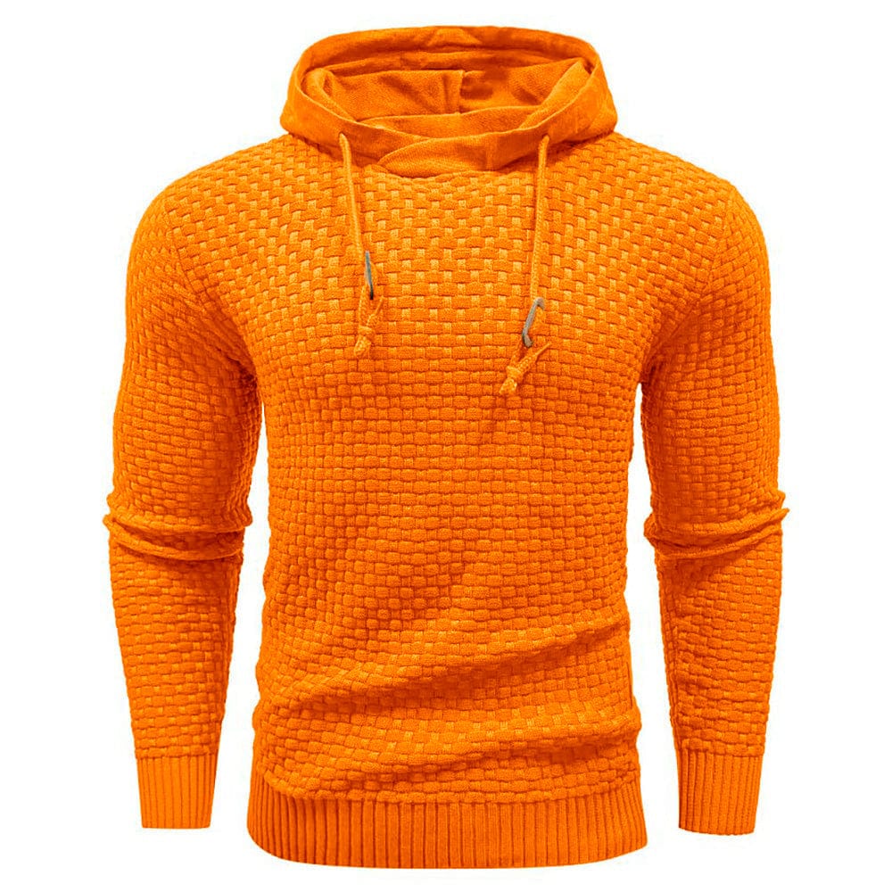 Alpenfeld | Phantom Herren-Kapuzenpullover