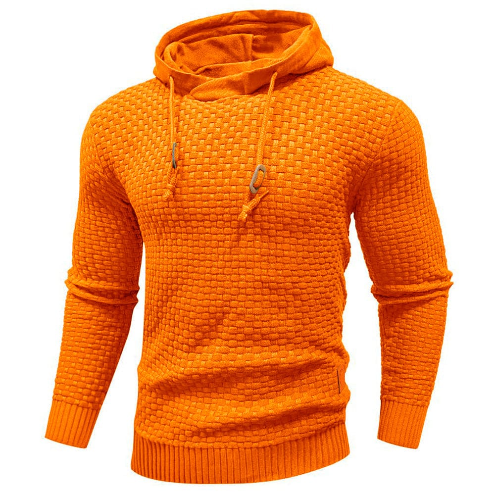 Alpenfeld | Phantom Herren-Kapuzenpullover