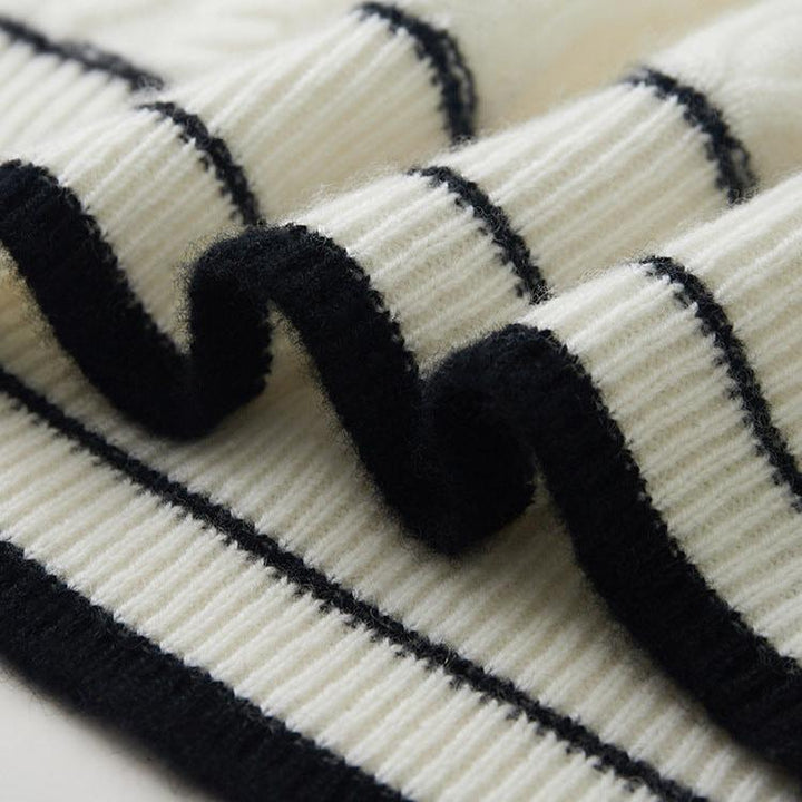 Alpenfeld | Kaschmirpullover für Männer