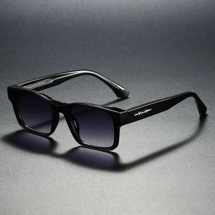 Sommerfeld | Polarisierte Sonnenbrille mit HD-Gläsern (1 Kaufen, 1 GRATIS dazu)