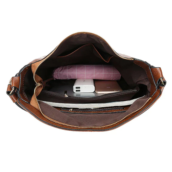 Harriet | Umhängetasche aus Leder