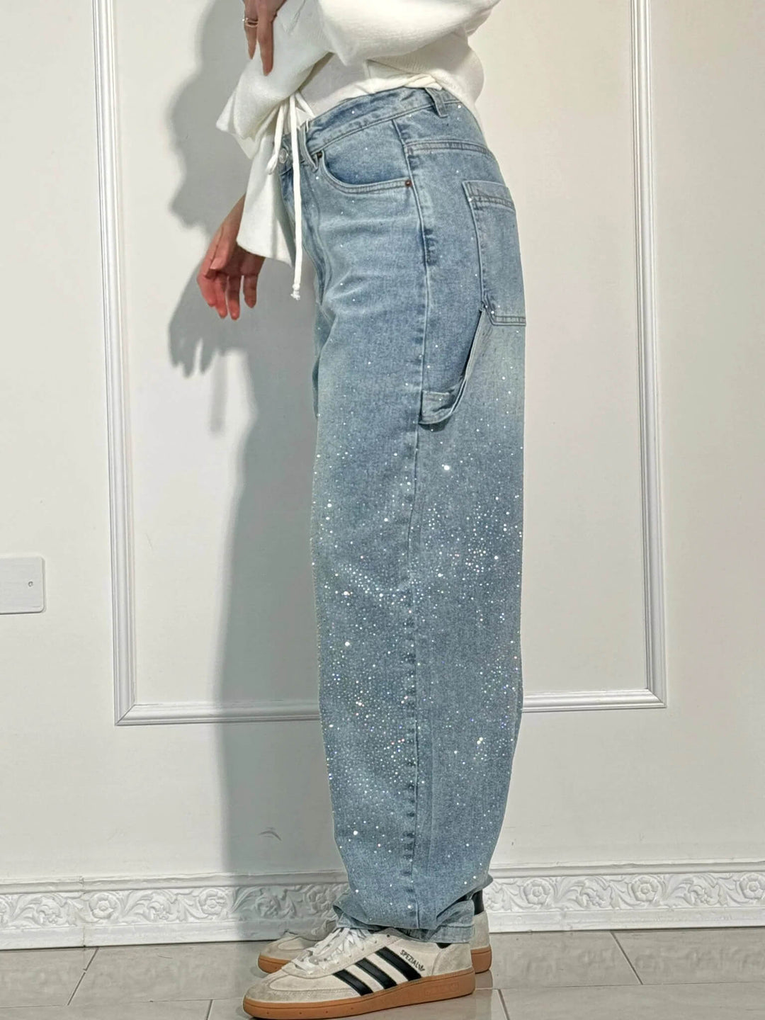 Alpenfeld | Diamant-Hose