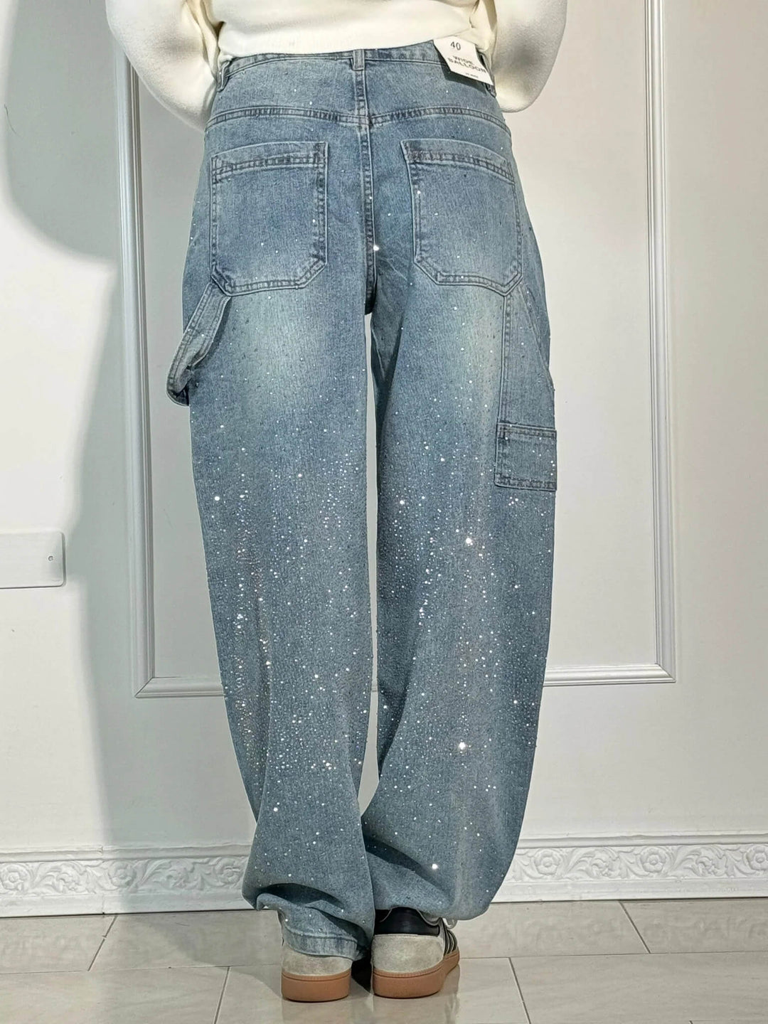 Alpenfeld | Diamant-Hose