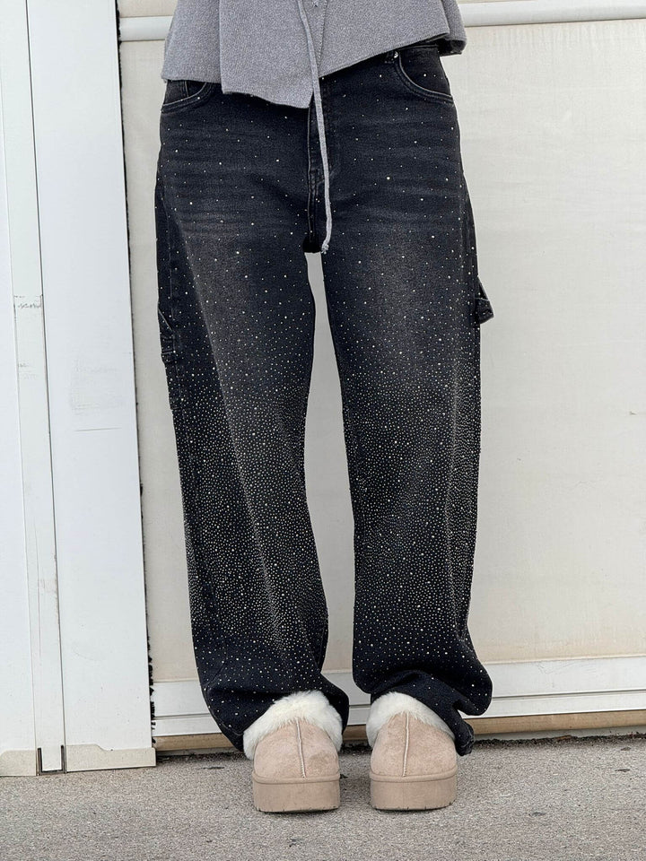 Alpenfeld | Diamant-Hose