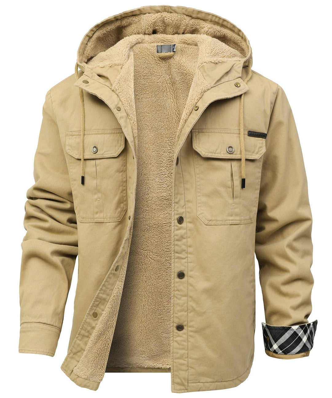 Sommerfeld | Fleece-Jacke