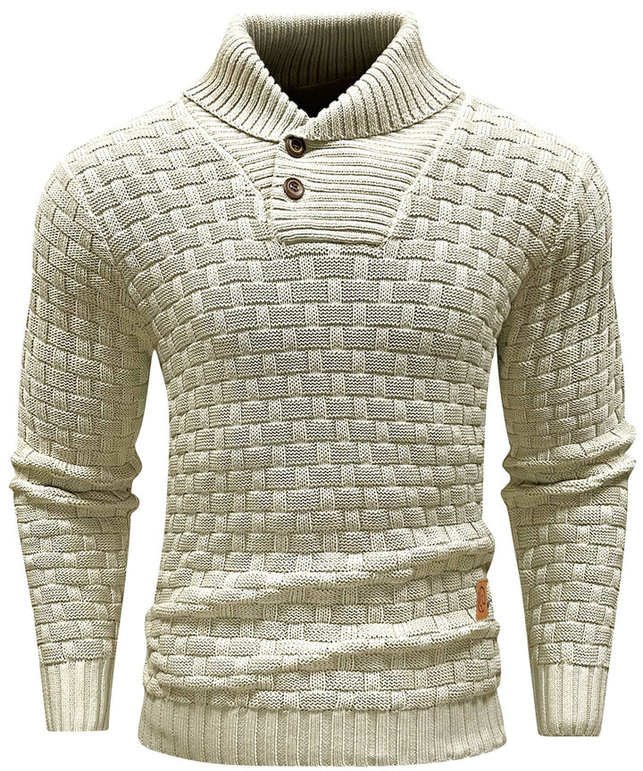 Sommerfeld | Rib-Pullover
